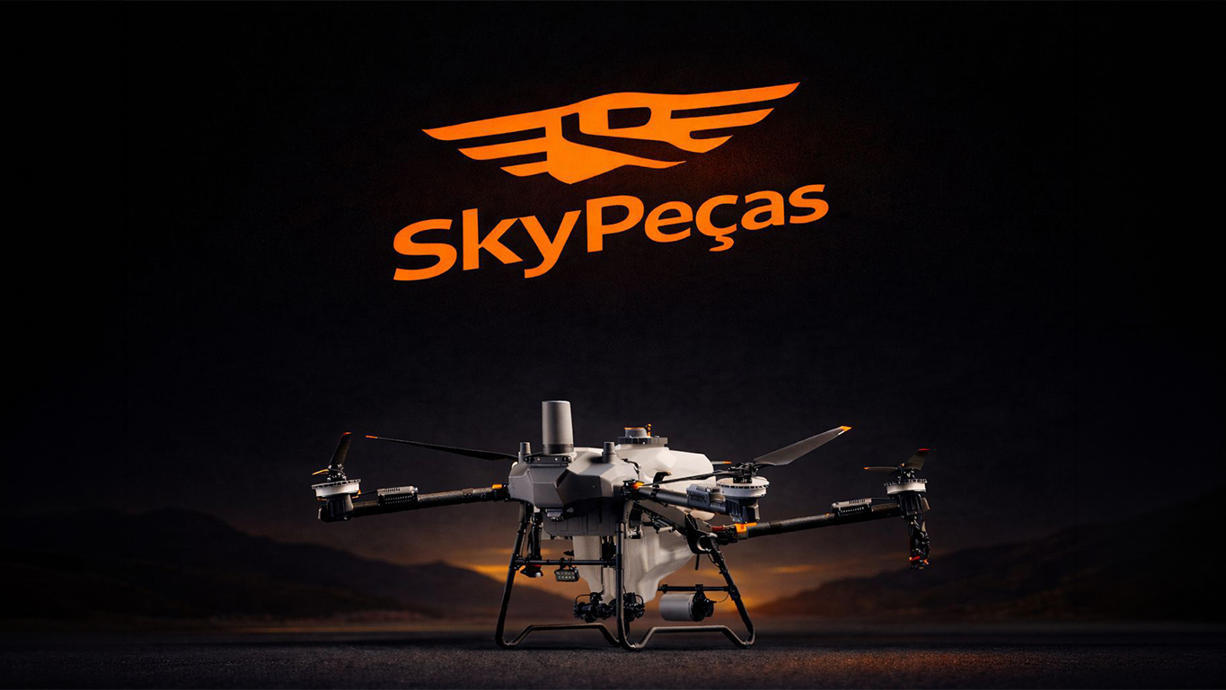 Sky Peças