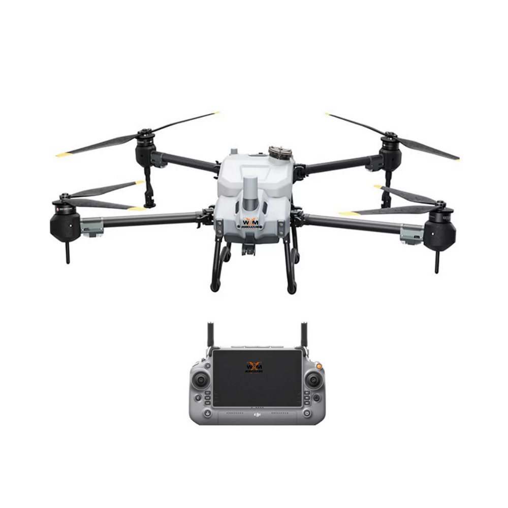 Drone Agras Dji T20P + Controle