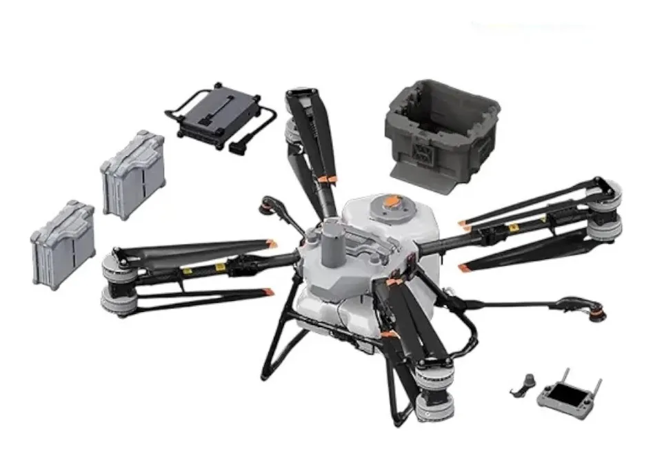 Dji Agras T100
