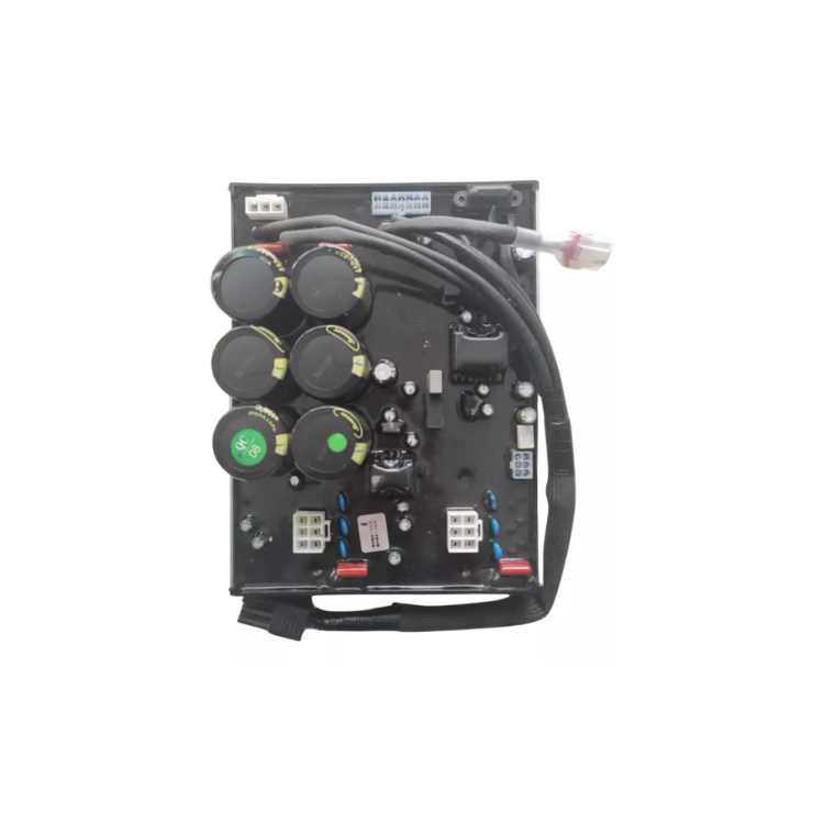 Placa DC Carregador de Bateria DJI Agras T40