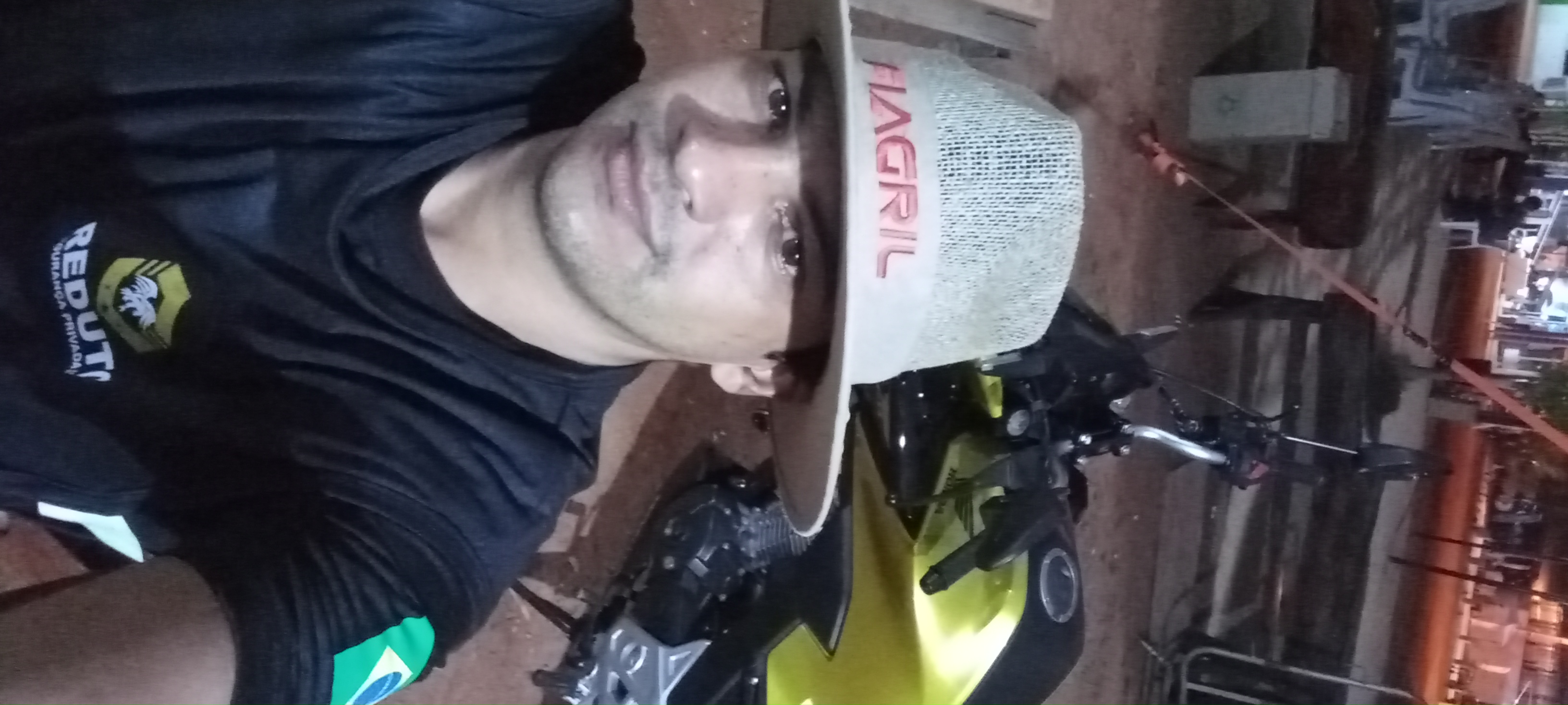 Wagner Aurelio Rodrigues