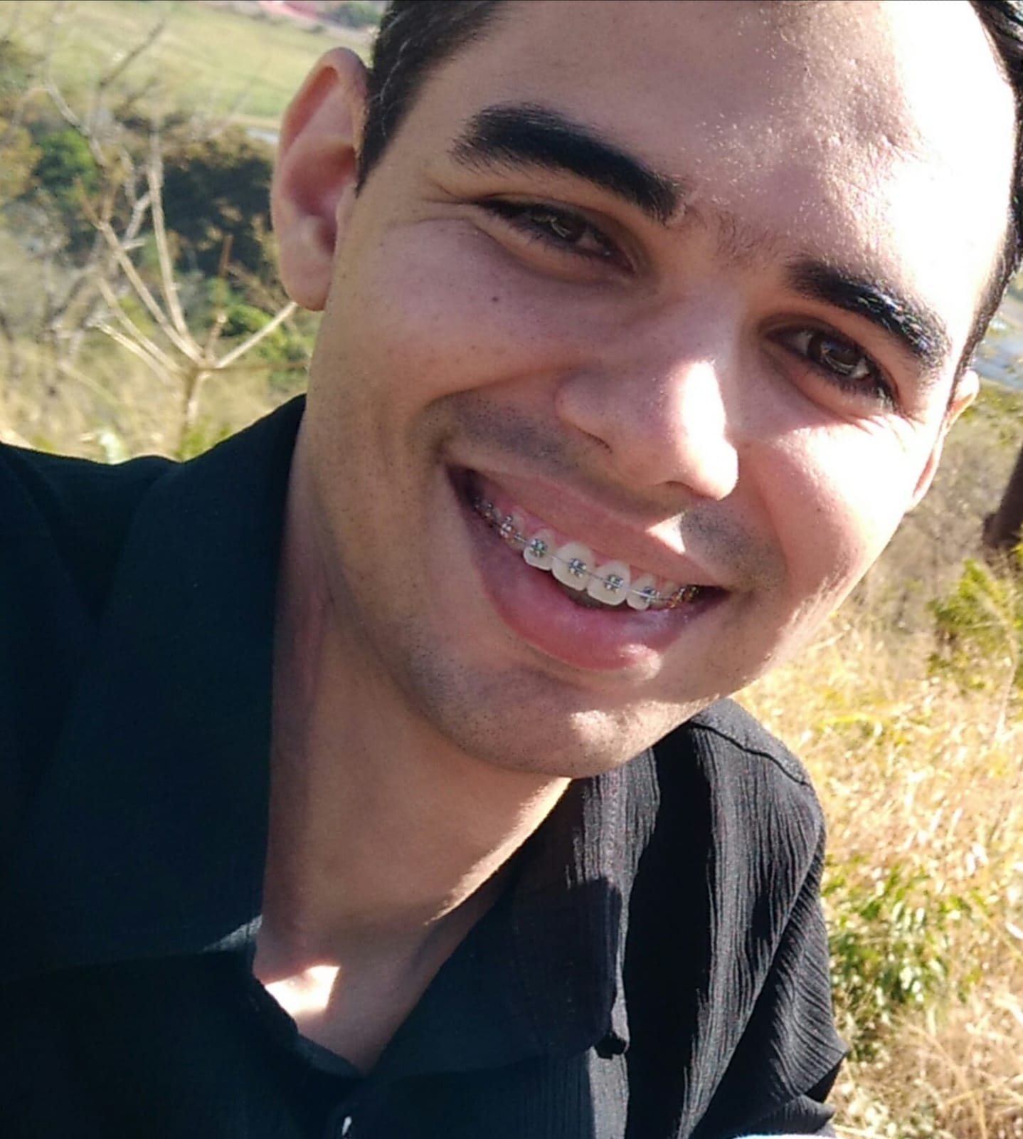 Luan Patrick Rodovalho Irineu