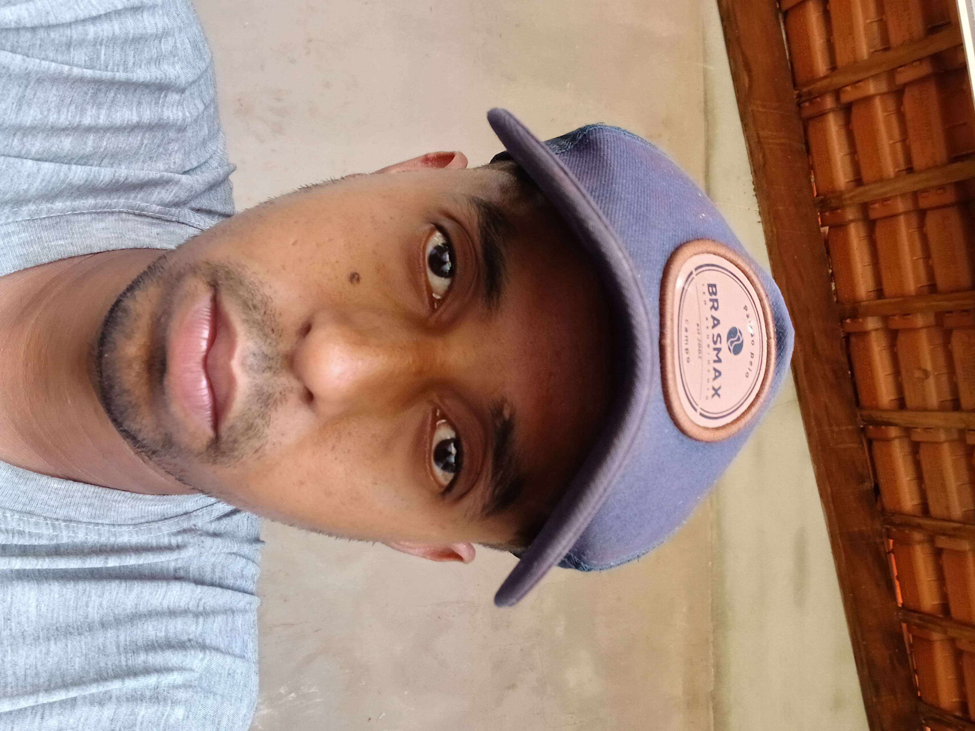 Willian Francisco Rodrigues da Silva