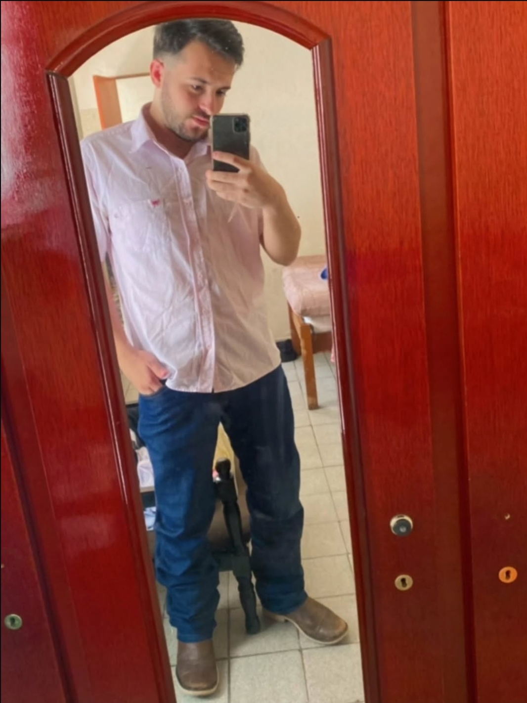 Davi de Siqueira Procópio