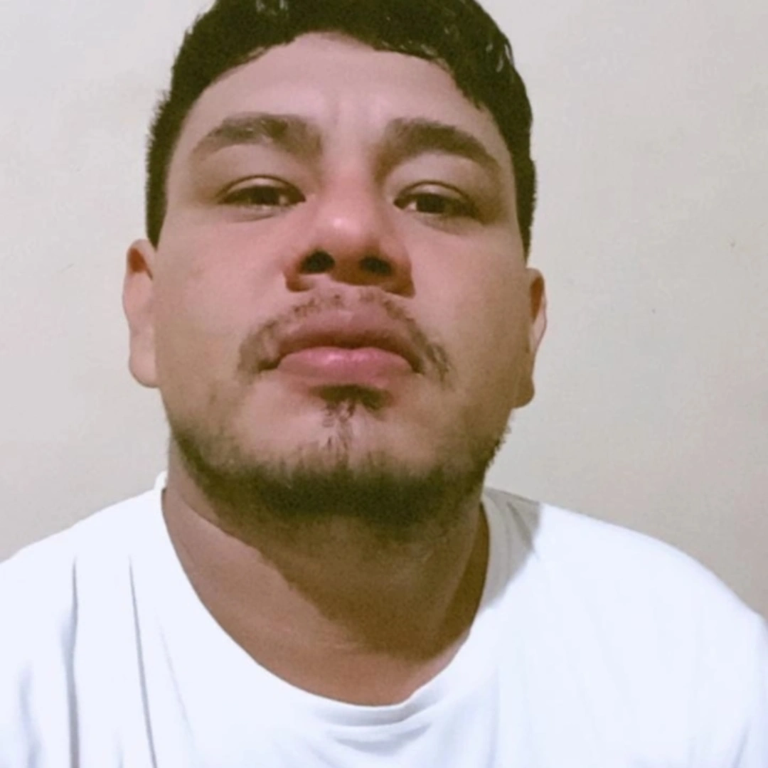 Gustavo Pereira Santana