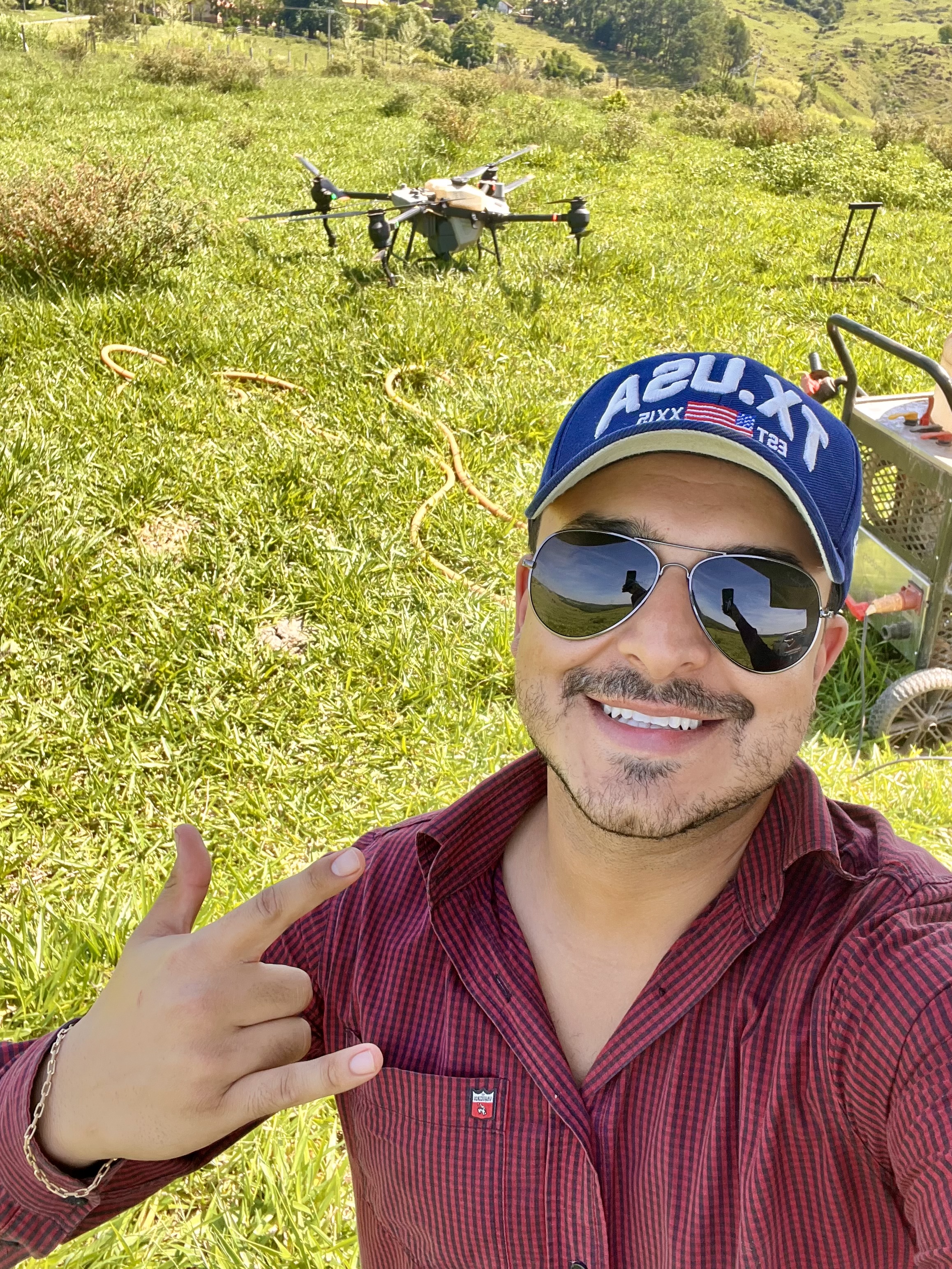 Leonardo Henrique Delvage da Silveira