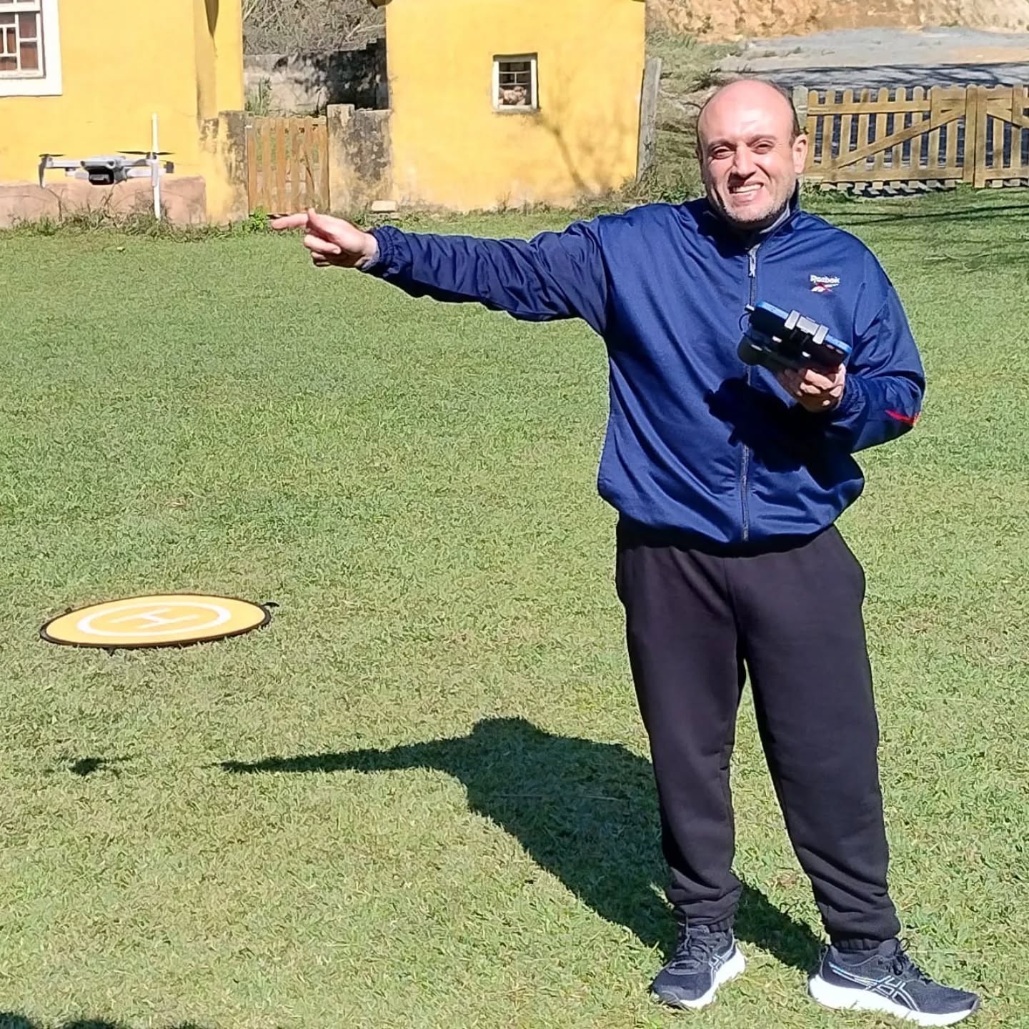 Diego Fausto Serdeira