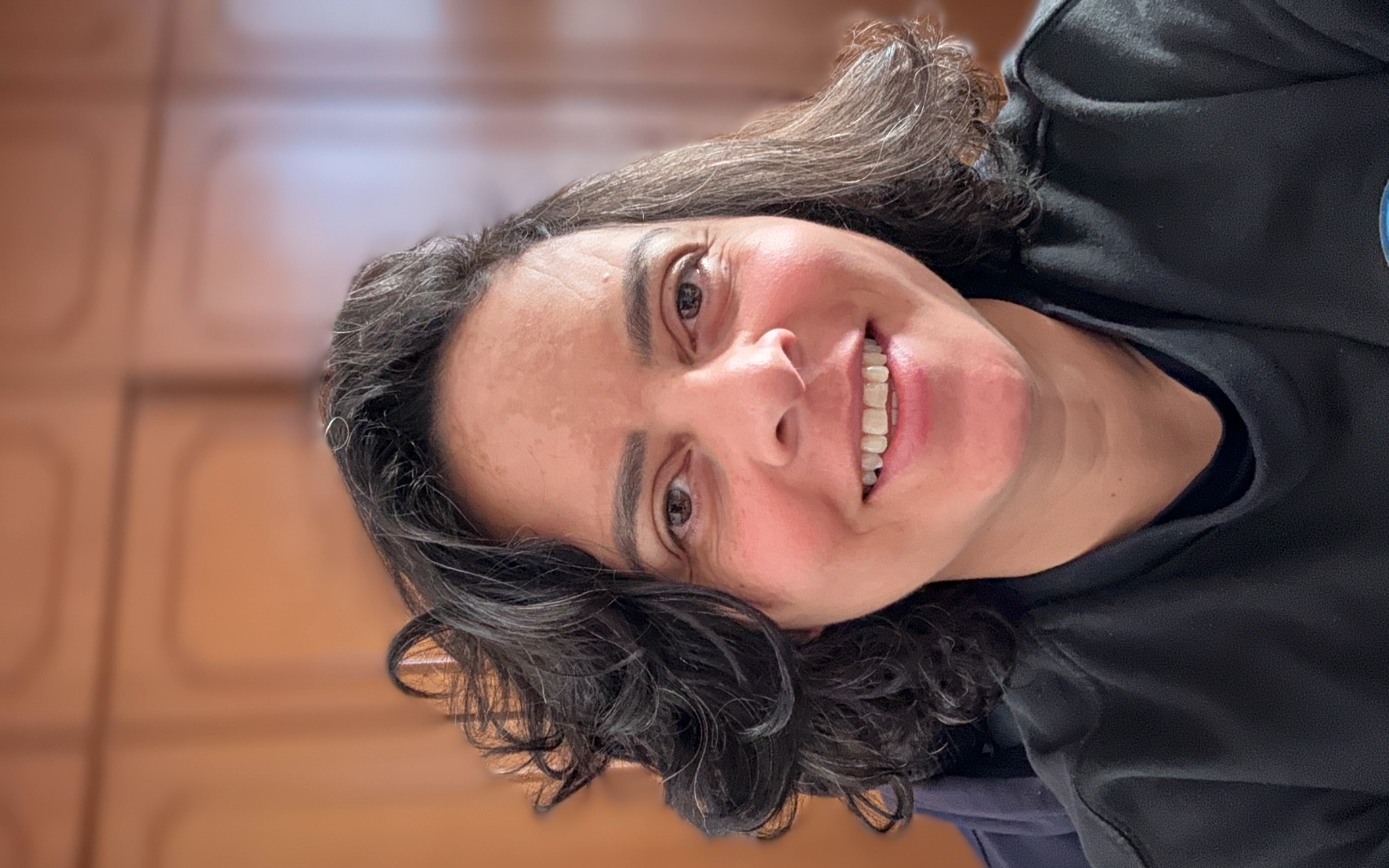 Ana Paula Lopes da Silva