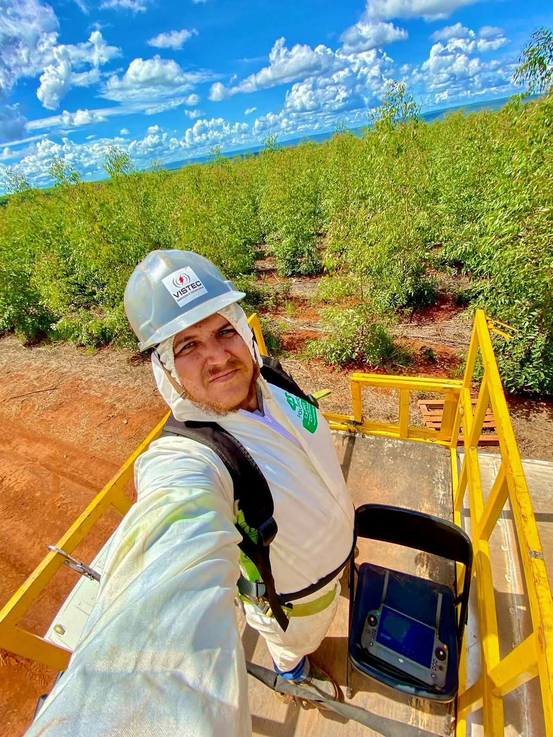 Matheus do Nascimento Boldrim